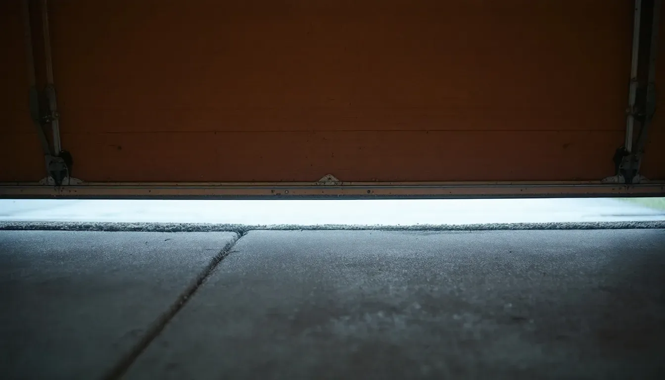 Roll Up Door Installation Service in Rochester